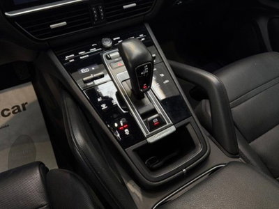 Porsche Cayenne 3.0 V6 (11)