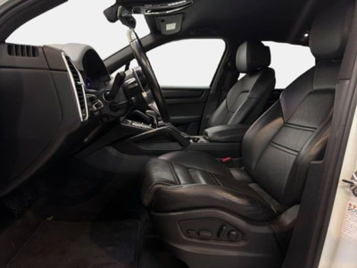Porsche Cayenne 3.0 V6 (12)