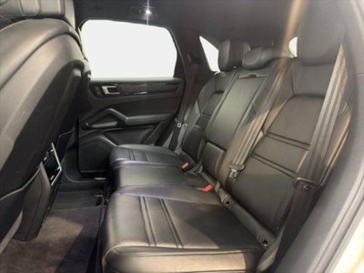 Porsche Cayenne 3.0 V6 (13)