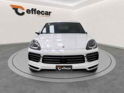 Porsche Cayenne 3.0 V6 (2)