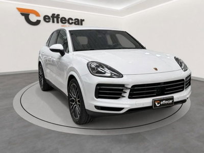 Porsche Cayenne 3.0 V6 (3)