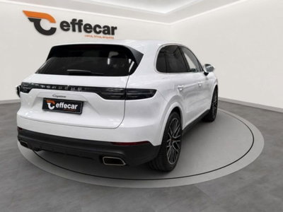 Porsche Cayenne 3.0 V6 (6)