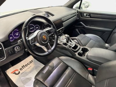 Porsche Cayenne 3.0 V6 (7)