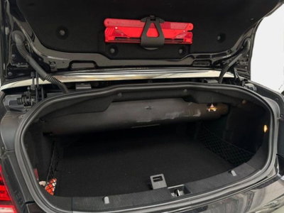 Mercedes-Benz Classe E Cabrio 220 BlueTEC Cabrio Premium (14)