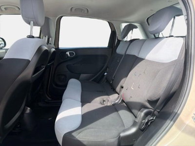 Fiat 500L 1.3 Multijet 95 CV Dualogic Lounge (13)
