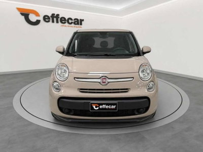 Fiat 500L 1.3 Multijet 95 CV Dualogic Lounge (2)