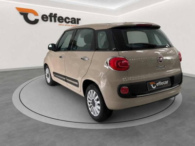 Fiat 500L 1.3 Multijet 95 CV Dualogic Lounge (4)