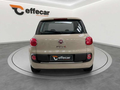 Fiat 500L 1.3 Multijet 95 CV Dualogic Lounge (5)