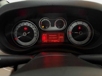 Fiat 500L 1.3 Multijet 95 CV Dualogic Lounge (9)