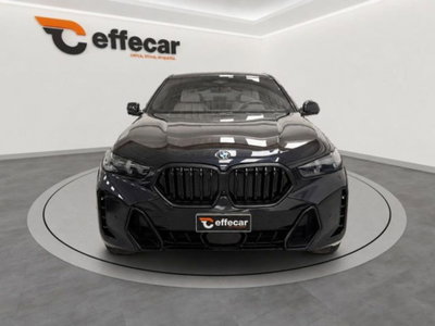 BMW X6 xDrive30d 48V Msport (2)