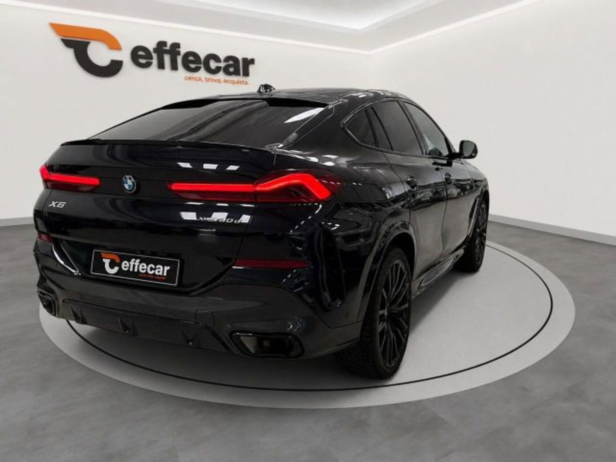 BMW X6 xDrive30d 48V Msport (6)