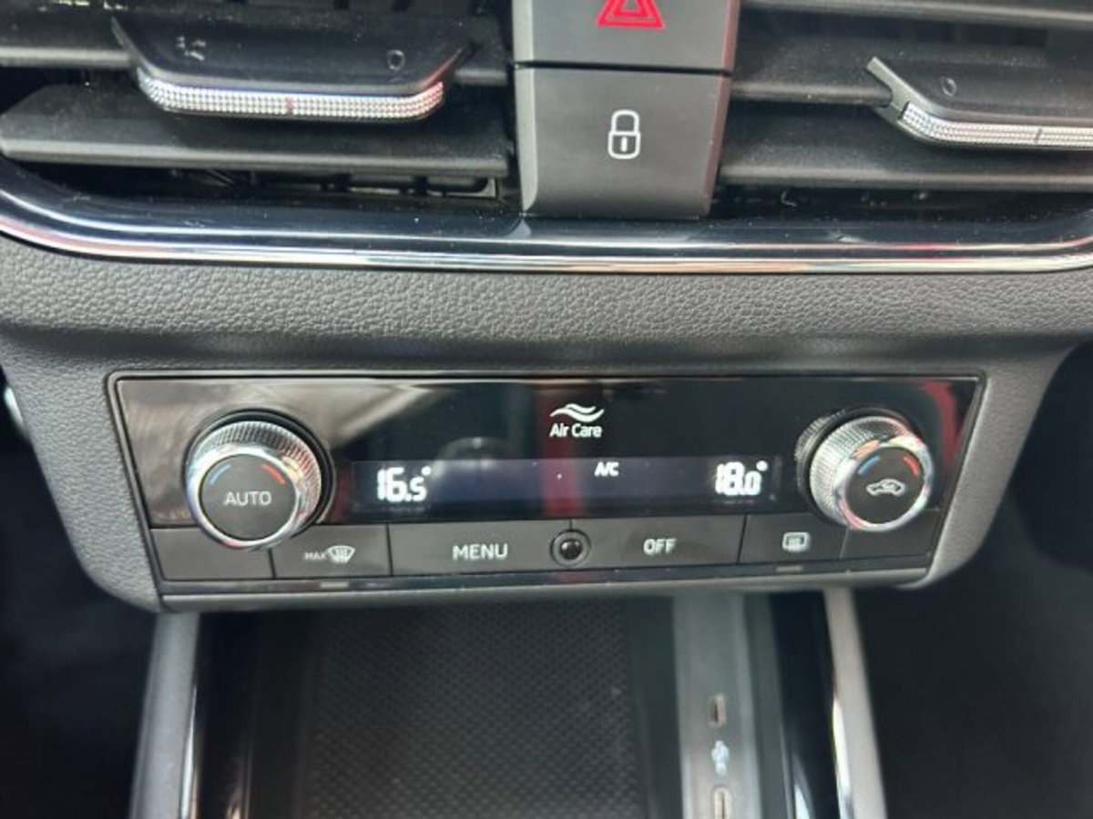 Skoda Kamiq 1.0 G-Tec Monte Carlo (11)