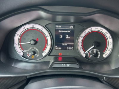 Skoda Kamiq 1.0 G-Tec Monte Carlo (8)