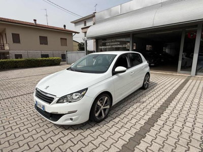 Peugeot 308 1.6 HDi 92 CV Active (2)