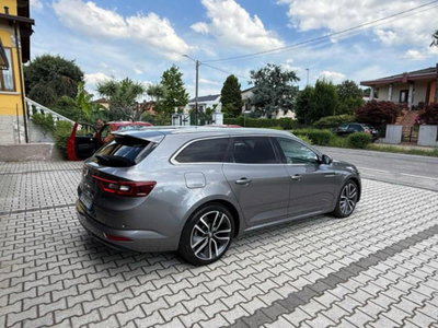 Renault Talisman SporTour 130 CV EDC Energy Intens (2)