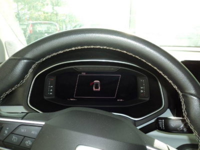 SEAT Arona 1.0 EcoTSI Black Edition (4)
