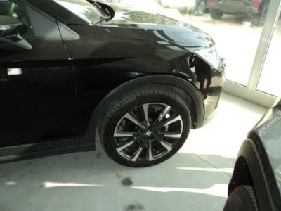 SEAT Arona 1.0 EcoTSI Black Edition (8)