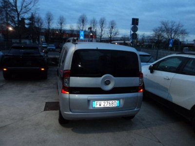 Fiat Qubo 1.4 8V 77 CV Easy Natural Power (10)