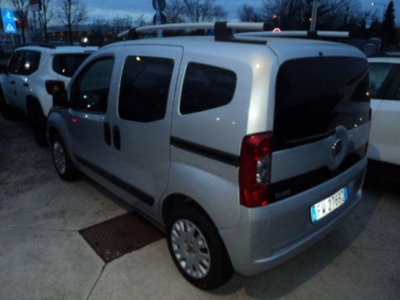 Fiat Qubo 1.4 8V 77 CV Easy Natural Power (2)
