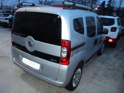 Fiat Qubo 1.4 8V 77 CV Easy Natural Power (3)