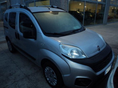 Fiat Qubo 1.4 8V 77 CV Easy Natural Power (4)