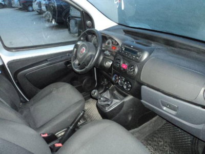 Fiat Qubo 1.4 8V 77 CV Easy Natural Power (5)