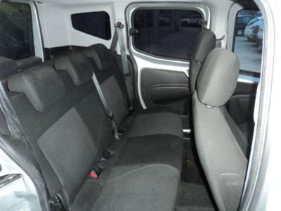Fiat Qubo 1.4 8V 77 CV Easy Natural Power (6)