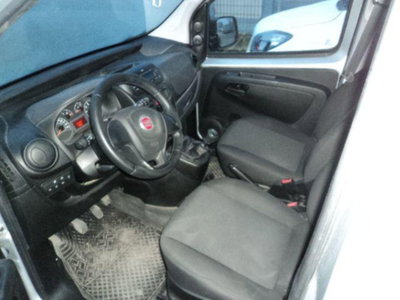 Fiat Qubo 1.4 8V 77 CV Easy Natural Power (7)