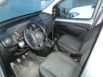 Fiat Qubo 1.4 8V 77 CV Easy Natural Power (8)