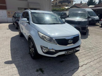 Kia Sportage 1.7 CRDI 2WD Cool (3)