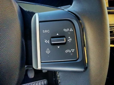 Citroen C3 1.2 puretech turbo Max 100cv s&s (14)