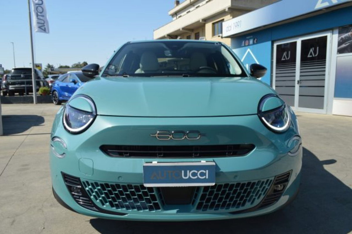 Fiat 600 1.2 La Prima 100cv (4)