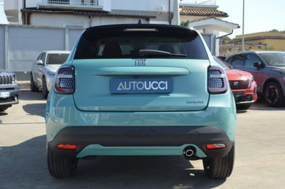 Fiat 600 1.2 La Prima 100cv (6)