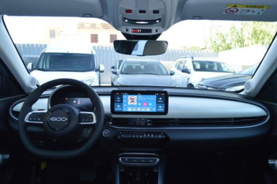 Fiat 600 1.2 La Prima 100cv (7)