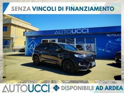 Ford Edge 2.0 EcoBlue 238 CV AWD Start&Stop aut. ST-Line usata