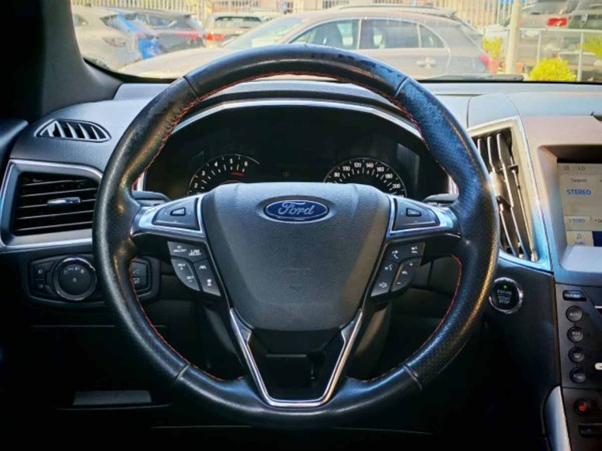 Ford Edge 2.0 EcoBlue 238 CV AWD Start&Stop aut. ST-Line (10)