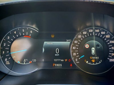 Ford Edge 2.0 EcoBlue 238 CV AWD Start&Stop aut. ST-Line (11)