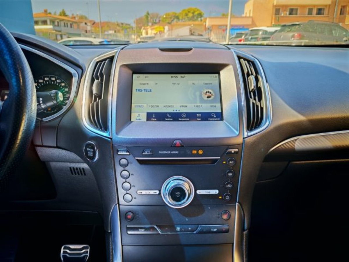 Ford Edge 2.0 EcoBlue 238 CV AWD Start&Stop aut. ST-Line (12)