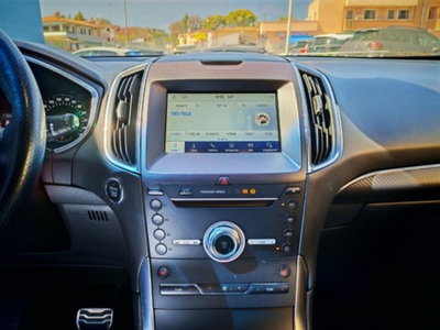 Ford Edge 2.0 EcoBlue 238 CV AWD Start&Stop aut. ST-Line (12)