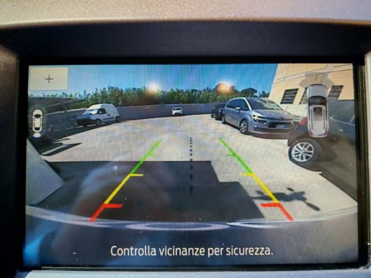Ford Edge 2.0 EcoBlue 238 CV AWD Start&Stop aut. ST-Line (18)
