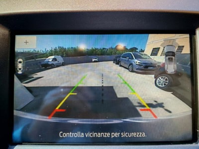 Ford Edge 2.0 EcoBlue 238 CV AWD Start&Stop aut. ST-Line (18)