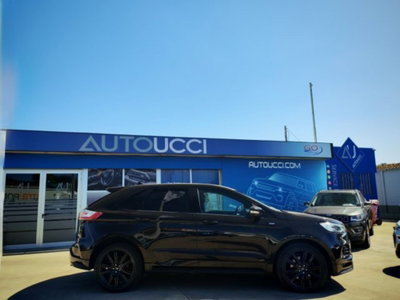 Ford Edge 2.0 EcoBlue 238 CV AWD Start&Stop aut. ST-Line (2)