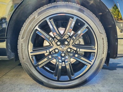 Ford Edge 2.0 EcoBlue 238 CV AWD Start&Stop aut. ST-Line (20)