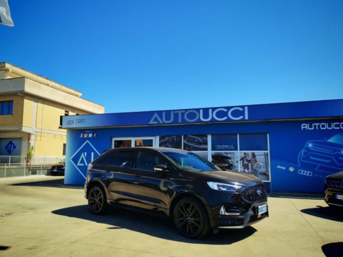 Ford Edge 2.0 EcoBlue 238 CV AWD Start&Stop aut. ST-Line (3)
