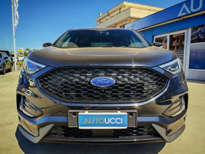 Ford Edge 2.0 EcoBlue 238 CV AWD Start&Stop aut. ST-Line (4)