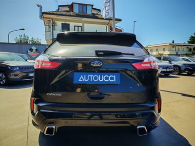 Ford Edge 2.0 EcoBlue 238 CV AWD Start&Stop aut. ST-Line (6)