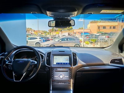 Ford Edge 2.0 EcoBlue 238 CV AWD Start&Stop aut. ST-Line (7)