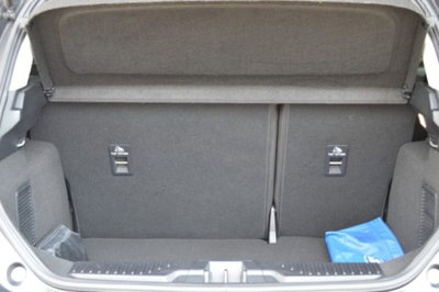 Ford Fiesta 1.1 75 CV GPL 5 porte Titanium (17)