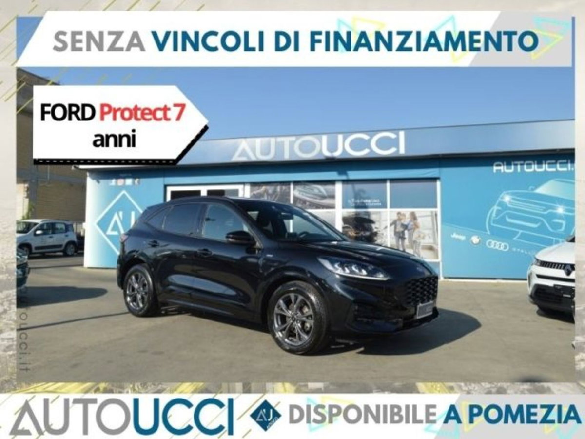Ford Kuga 1.5 EcoBlue 120 CV 2WD ST-Line