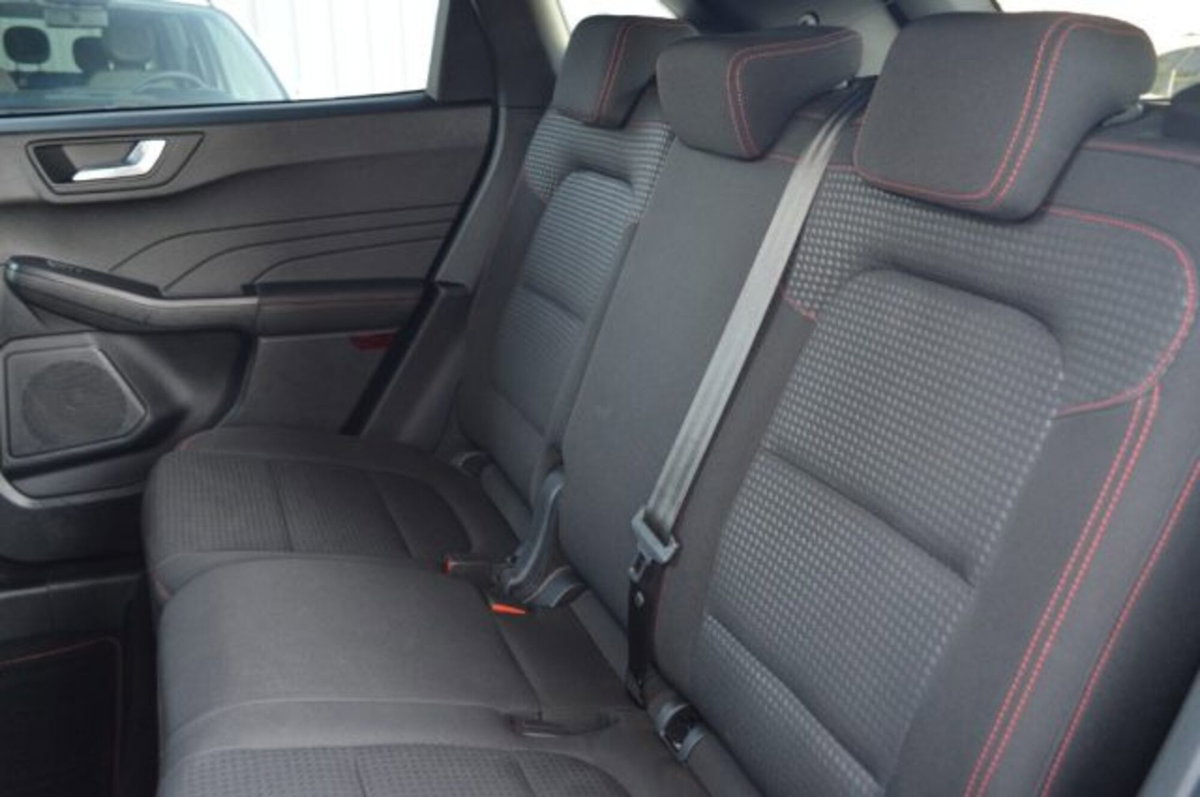 Ford Kuga 1.5 EcoBlue 120 CV 2WD ST-Line (9)